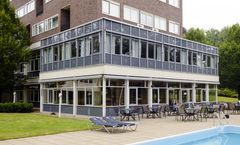 Fletcher Hotel-Restaurant Beekbergen
