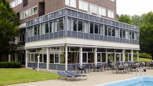 Fletcher Hotel-Restaurant Beekbergen