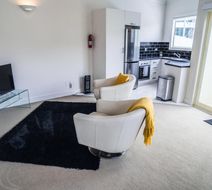 U Suites On Manners Room