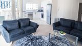 U Suites On Manners Room