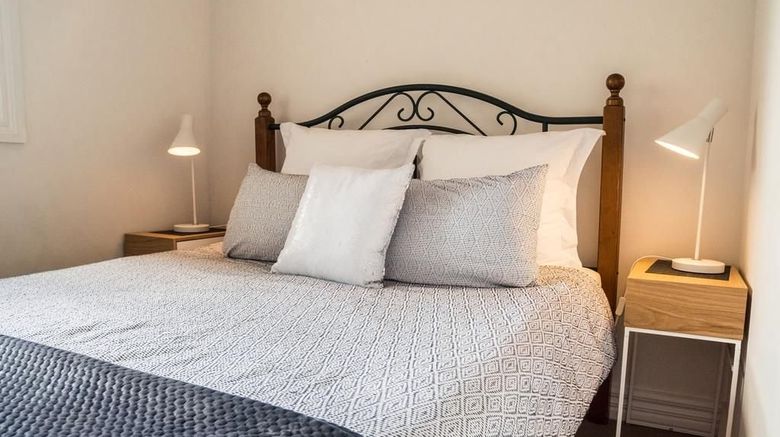 <b>U Suites On Manners Room</b>. Images powered by <a href="https://www.leonardoworldwide.com/" title="Leonardo Worldwide" target="_blank">Leonardo</a>.