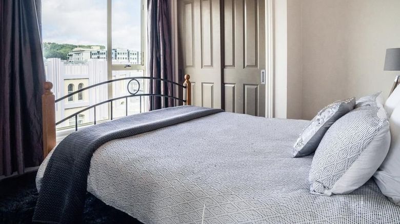 <b>U Suites On Manners Room</b>. Images powered by <a href="https://www.leonardoworldwide.com/" title="Leonardo Worldwide" target="_blank">Leonardo</a>.