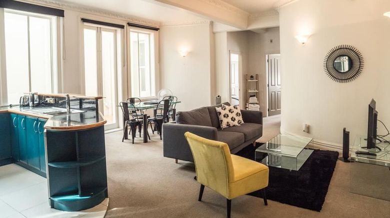 <b>U Suites On Manners Room</b>. Images powered by <a href="https://www.leonardoworldwide.com/" title="Leonardo Worldwide" target="_blank">Leonardo</a>.