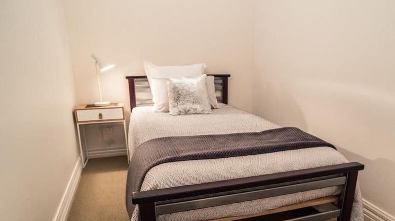 <b>U Suites On Manners Room</b>. Images powered by <a href="https://www.leonardoworldwide.com/" title="Leonardo Worldwide" target="_blank">Leonardo</a>.