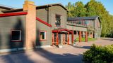 Gylle Hotell Borlange Exterior