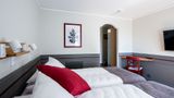 Gylle Hotell Borlange Room