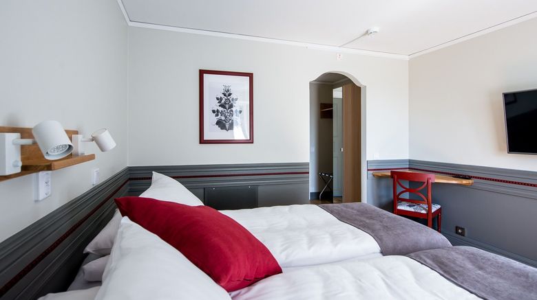 <b>Gylle Hotell Borlange Room</b>. Images powered by <a href="https://www.leonardoworldwide.com/" title="Leonardo Worldwide" target="_blank">Leonardo</a>.
