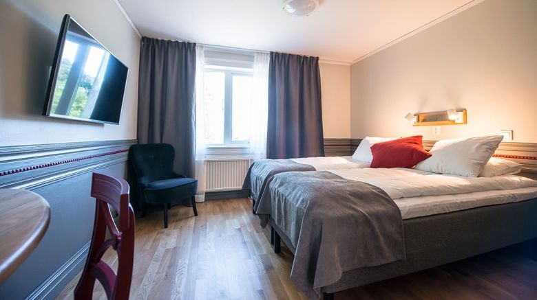 <b>Gylle Hotell Borlange Room</b>. Images powered by <a href="https://www.leonardoworldwide.com/" title="Leonardo Worldwide" target="_blank">Leonardo</a>.