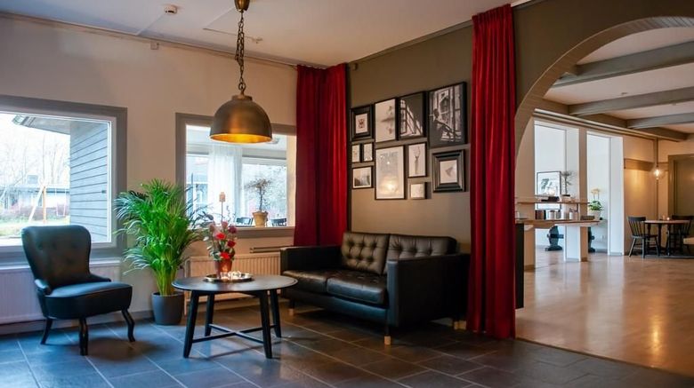 <b>Gylle Hotell Borlange Lobby</b>. Images powered by <a href="https://www.leonardoworldwide.com/" title="Leonardo Worldwide" target="_blank">Leonardo</a>.