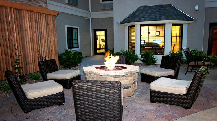 Staybridge Suites Wichita Other