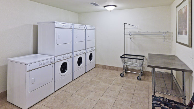 Staybridge Suites Wichita Other