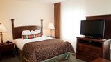 Staybridge Suites Wichita Suite