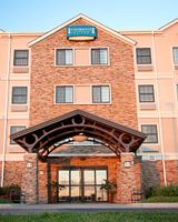 Staybridge Suites Wichita