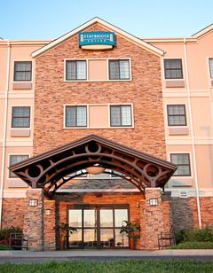 Staybridge Suites Wichita