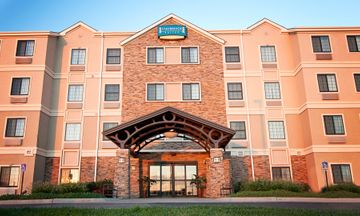 Staybridge Suites Wichita