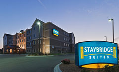 Staybridge Suites Wichita