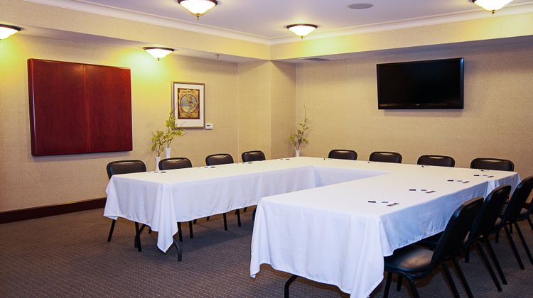 Staybridge Suites Wichita Meeting