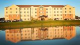 Staybridge Suites Wichita Exterior