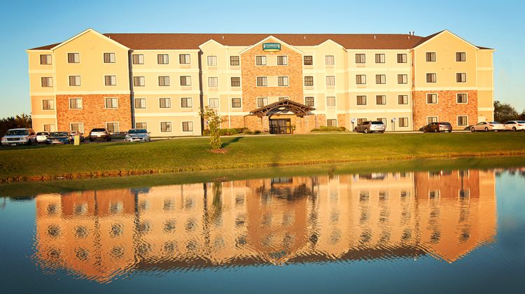 Staybridge Suites Wichita Exterior
