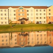 Staybridge Suites Wichita