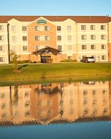 Staybridge Suites Wichita