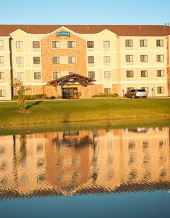 Staybridge Suites Wichita