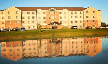 Staybridge Suites Wichita