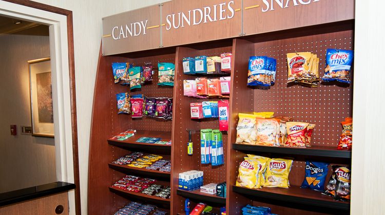 Staybridge Suites Wichita Other
