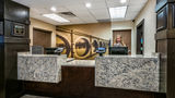<b>Staybridge Suites Lubbock Lobby</b>. Images powered by <a href="https://www.leonardoworldwide.com/" title="Leonardo Worldwide" target="_blank">Leonardo</a>.