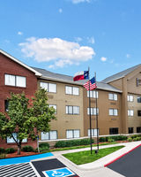 Staybridge Suites Lubbock