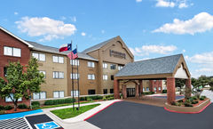 Staybridge Suites Lubbock