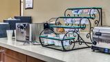 Staybridge Suites Lubbock South Restaurant
