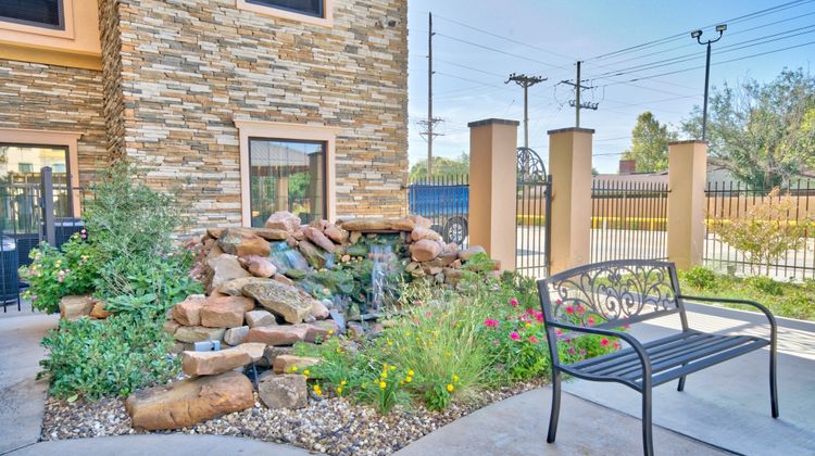 Staybridge Suites Lubbock South Other