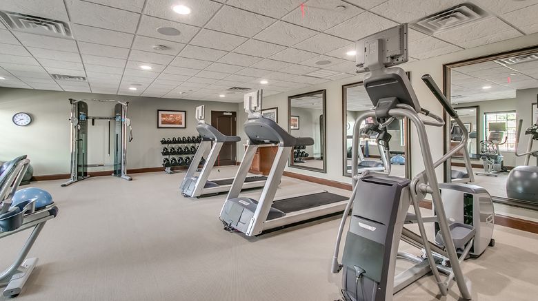 <b>Staybridge Suites Lubbock South Health Club</b>. Images powered by <a href="https://www.leonardoworldwide.com/" title="Leonardo Worldwide" target="_blank">Leonardo</a>.