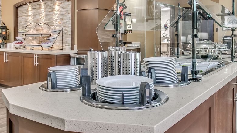 <b>Staybridge Suites Lubbock South Restaurant</b>. Images powered by <a href="https://www.leonardoworldwide.com/" title="Leonardo Worldwide" target="_blank">Leonardo</a>.