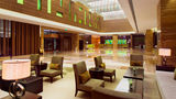 Holiday Inn Nanyang Lobby