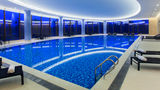 Holiday Inn Nanyang Pool