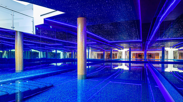 <b>Atrium Hotel Heathrow Pool</b>. Images powered by <a href="https://www.leonardoworldwide.com/" title="Leonardo Worldwide" target="_blank">Leonardo</a>.