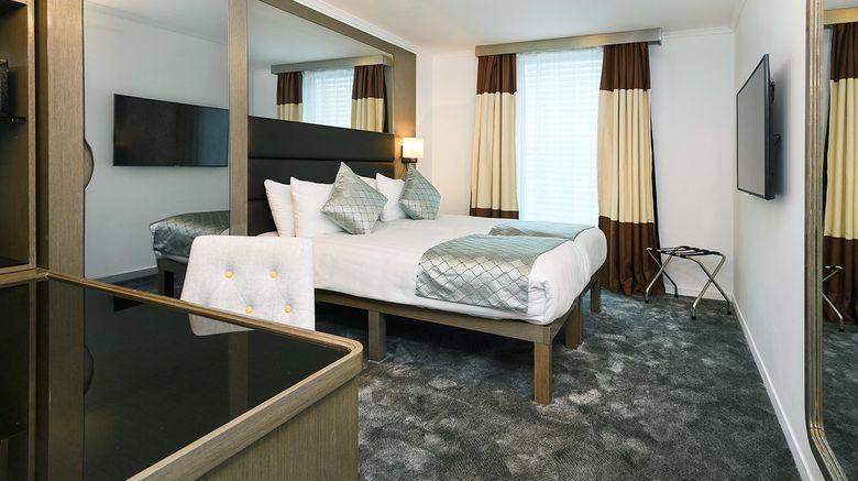 <b>Atrium Hotel Heathrow Room</b>. Images powered by <a href="https://www.leonardoworldwide.com/" title="Leonardo Worldwide" target="_blank">Leonardo</a>.