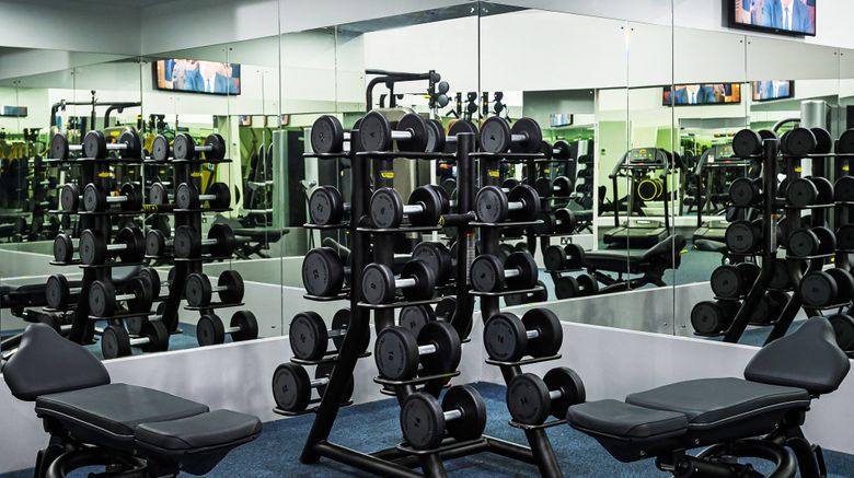 <b>Atrium Hotel Heathrow Recreation</b>. Images powered by <a href="https://www.leonardoworldwide.com/" title="Leonardo Worldwide" target="_blank">Leonardo</a>.