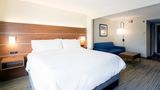 Holiday Inn Express Richmond Airport Room