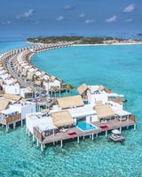 Emerald Maldives Resort & Spa