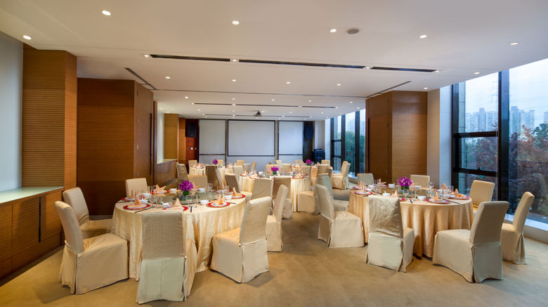 <b>Crowne Plaza Shanghai Jinxiu Meeting</b>. Images powered by <a href="https://www.leonardoworldwide.com/" title="Leonardo Worldwide" target="_blank">Leonardo</a>.