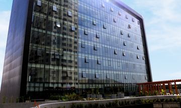 Quartz Hotel & Spa
