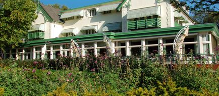 Fletcher Family Hotel Paterswolde Exterior