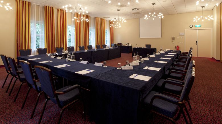 <b>Fletcher Family Hotel Paterswolde Meeting</b>. Images powered by <a href="https://www.leonardoworldwide.com/" title="Leonardo Worldwide" target="_blank">Leonardo</a>.