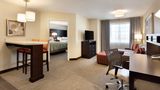 <b>Staybridge Suites Midland Room</b>. Images powered by <a href="https://www.leonardoworldwide.com/" title="Leonardo Worldwide" target="_blank">Leonardo</a>.