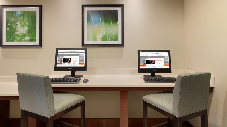 Staybridge Suites Midland Other