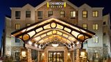 <b>Staybridge Suites Midland Exterior</b>. Images powered by <a href="https://www.leonardoworldwide.com/" title="Leonardo Worldwide" target="_blank">Leonardo</a>.