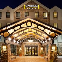 Staybridge Suites Midland
